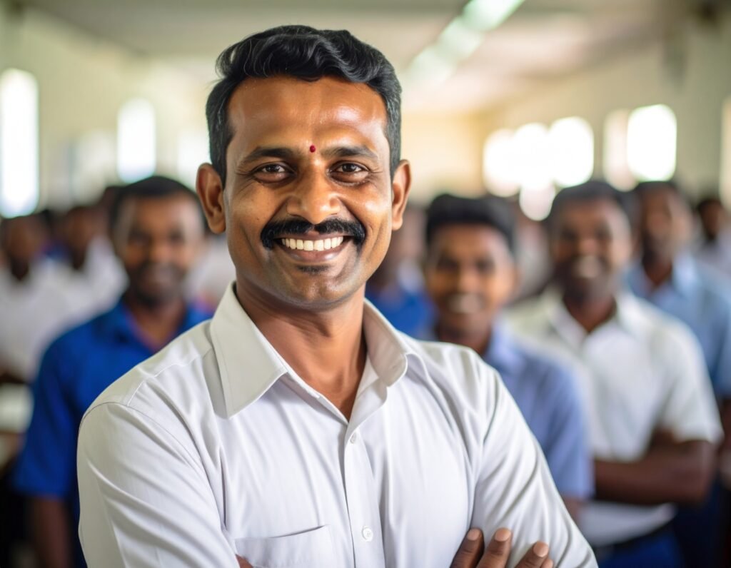 Tuition Centre Reference