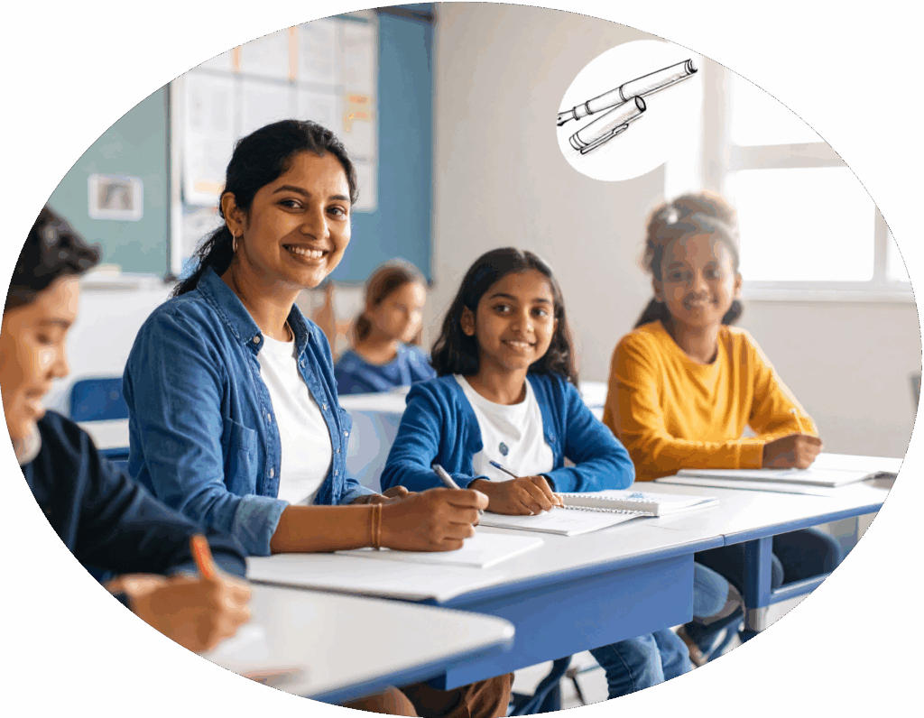 Tuition Centre bizaXL