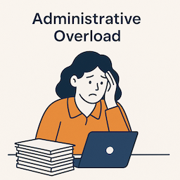 Tuition Centres - Administrative Overload