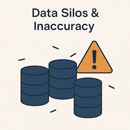 Tuition Centres - Data Silos