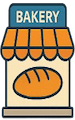 Bakery Icon