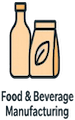 Food&Beverage Icon