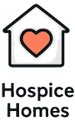 Hospice Homes Icon