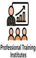 Professional Training Institutes Icon