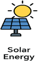 Solar-Energy-Icon