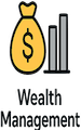 Wealth Management Icon